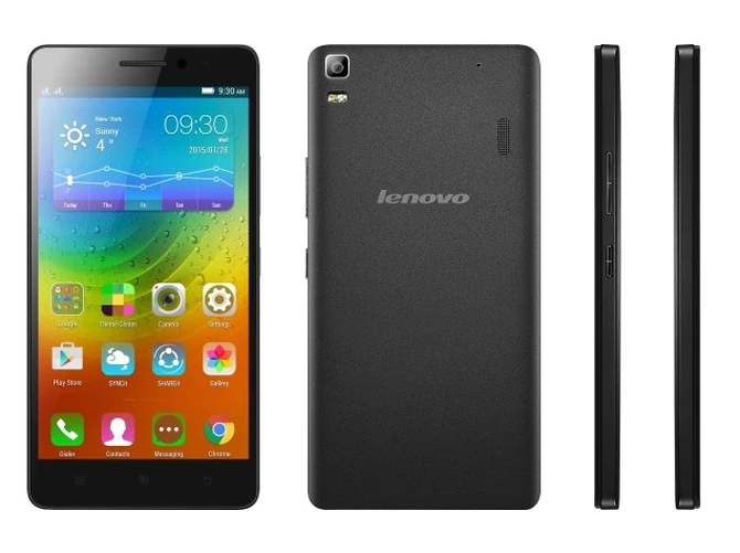 K3 Note będzie pierwszym smartfonem z logo Lenovo, który będzie produkowany w Indiach
