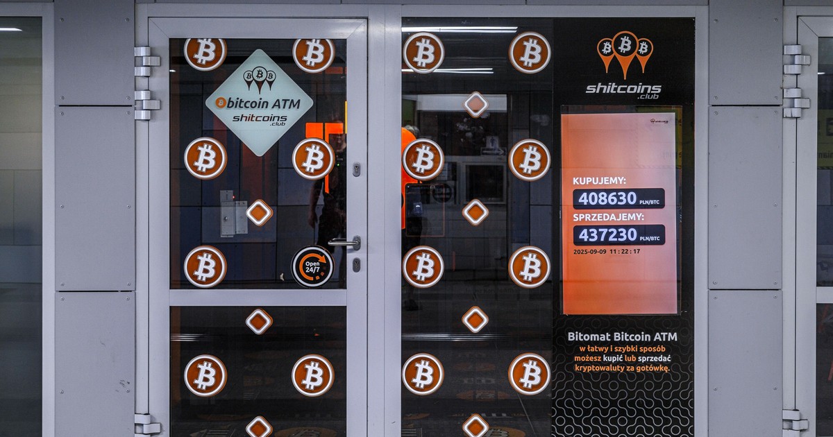 Poprawki do ustawy o kryptowalutach. Wśród nich widełki kary więzienia