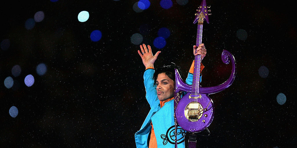 Prince's $10 million estate will open to the public for just 3 days — look inside