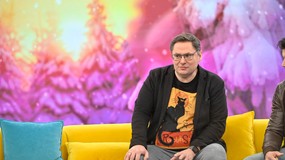 Tomasz Terlikowski będzie pracował w TVN. Dostał własny program