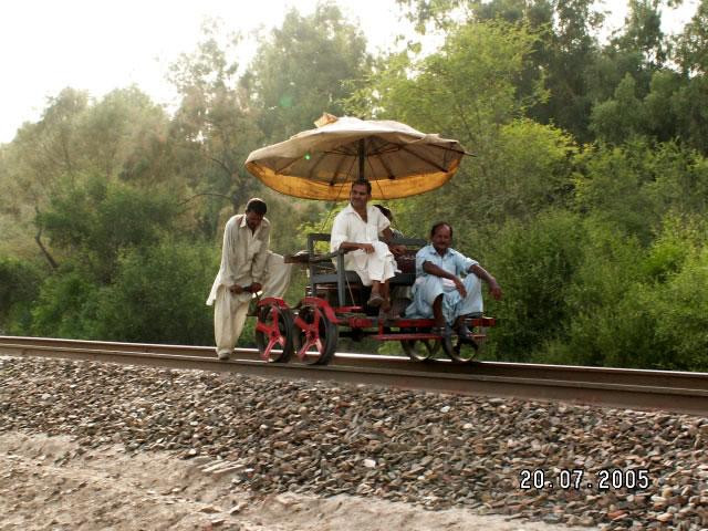 Galeria Cinquecento do Pakistanu i Kaszmiru, obrazek 50