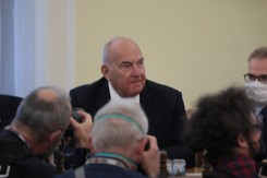 Kościński o inflacji: Będzie podwyższona przez kilka lat