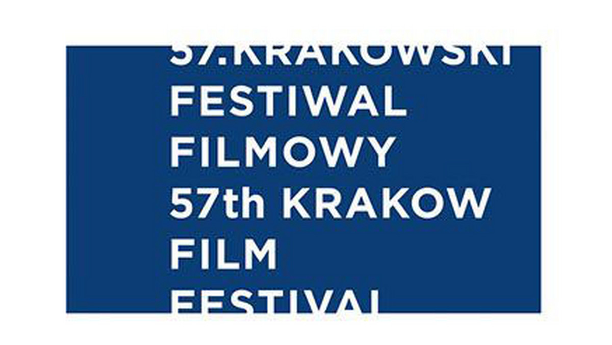 Ruszył nabór filmów na 57. Krakowski Festiwal Filmowy, który odbędzie się w dniach 28 maja – 4 czerwca 2017 roku. Organizatorzy czekają na zgłoszenia filmów dokumentalnych, animowanych i krótkometrażowych do czterech konkursów – polskiego oraz trzech międzynarodowych: krótkometrażowego, dokumentalnego oraz muzycznych dokumentów DocFilmMusic.