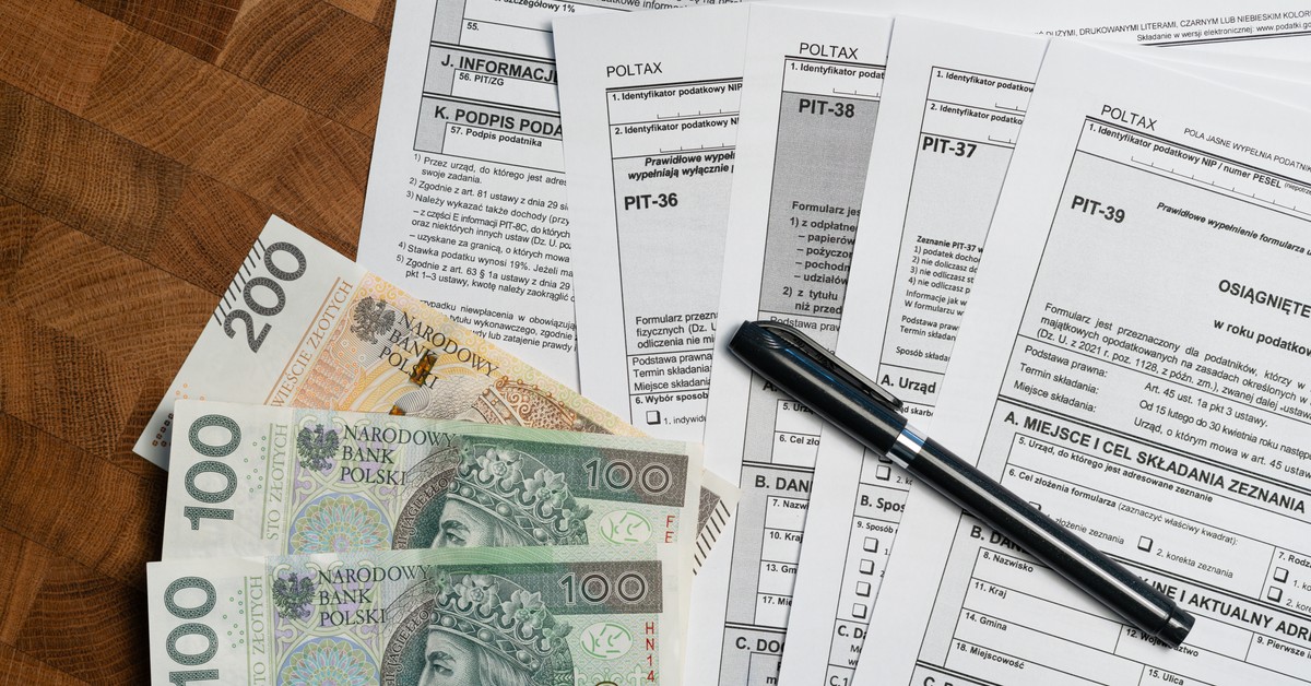 Nawet 1520 zł. można oszczędzić na jednej uldze PIT. Czasu jest coraz mniej