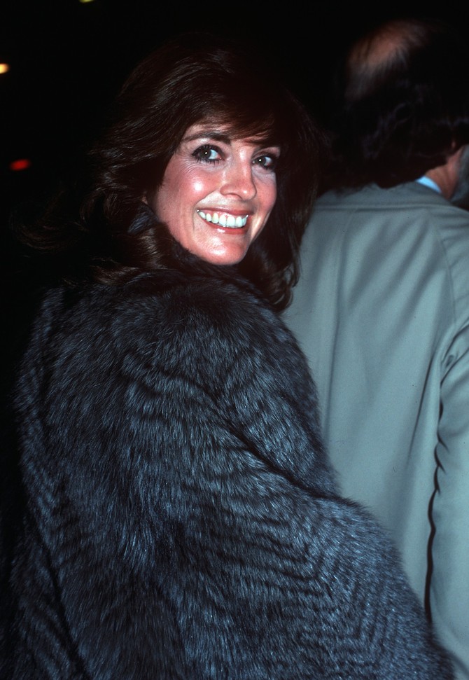 Linda Grej