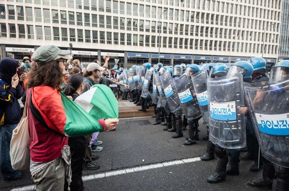 BBC | Foto: EPA/Shutterstock