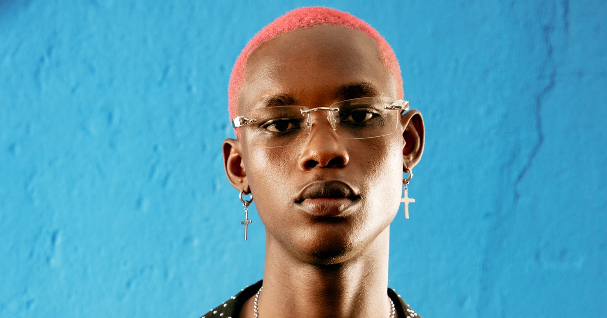 Hyzah drops debut EP 'To The World' - Vimarsana News