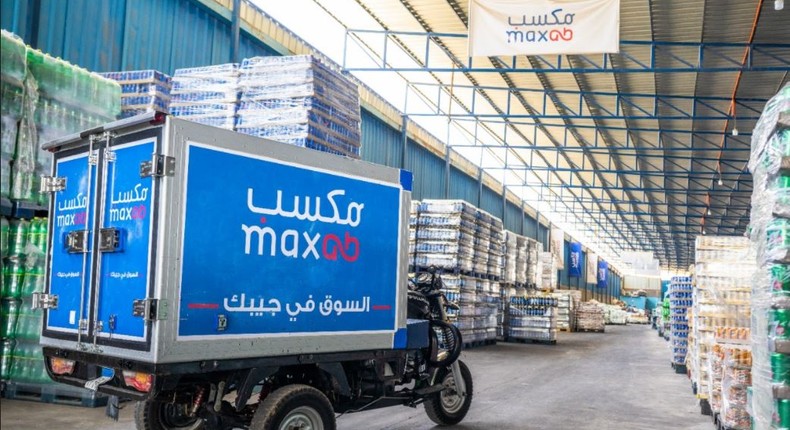 MaxAB Warehouse