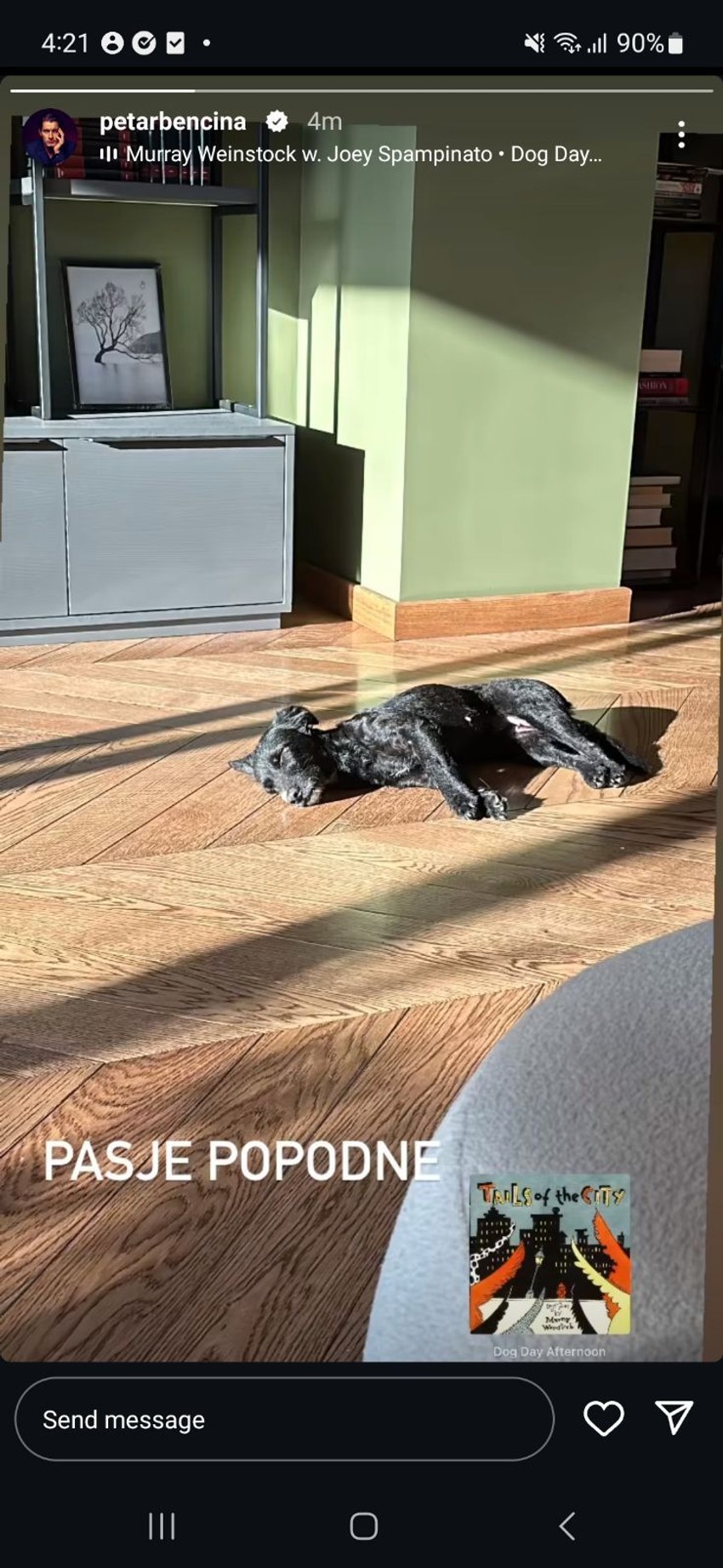 Kuća Petra i Tamare