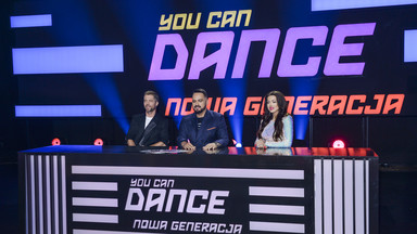 Znana tancerka poprowadzi "You Can Dance – Nowa generacja". Wcześniej była gwiazdą innego show