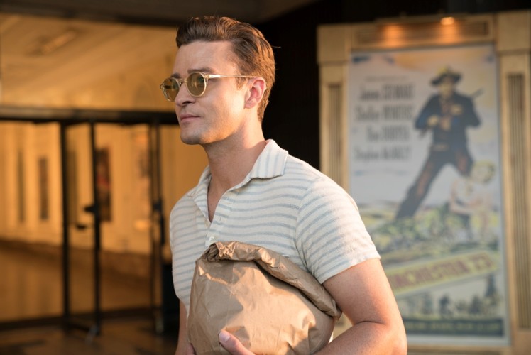 'Na karuzeli życia' w kinch od 1 grudnia