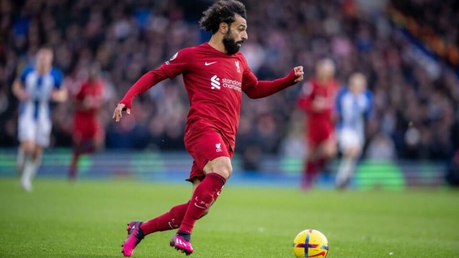 Mohamed Salah