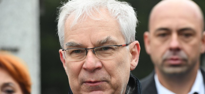 Jest jedenasty kandydat na prezydenta RP