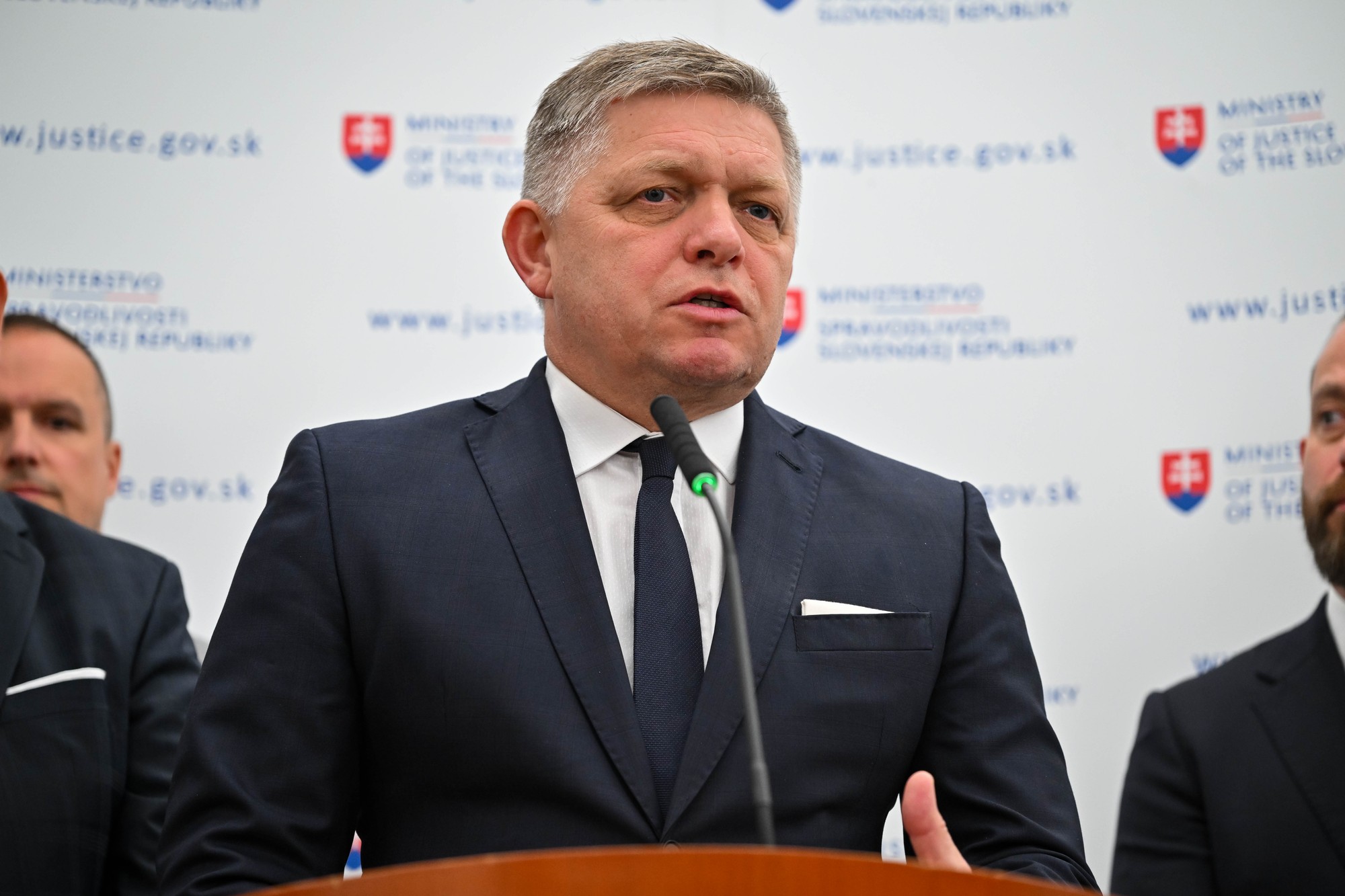 Robert Fico