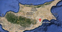 Walka o złoża gazu u wybrzeży Cypru. Sankcje UE nie ograniczą apetytu Turcji na wydobycie surowców