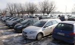 Zróbcie porządek z parkingami przy Stadionie Narodowym