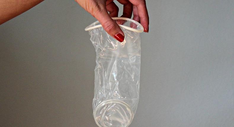 Female condom more pleasurable than male one – GHS