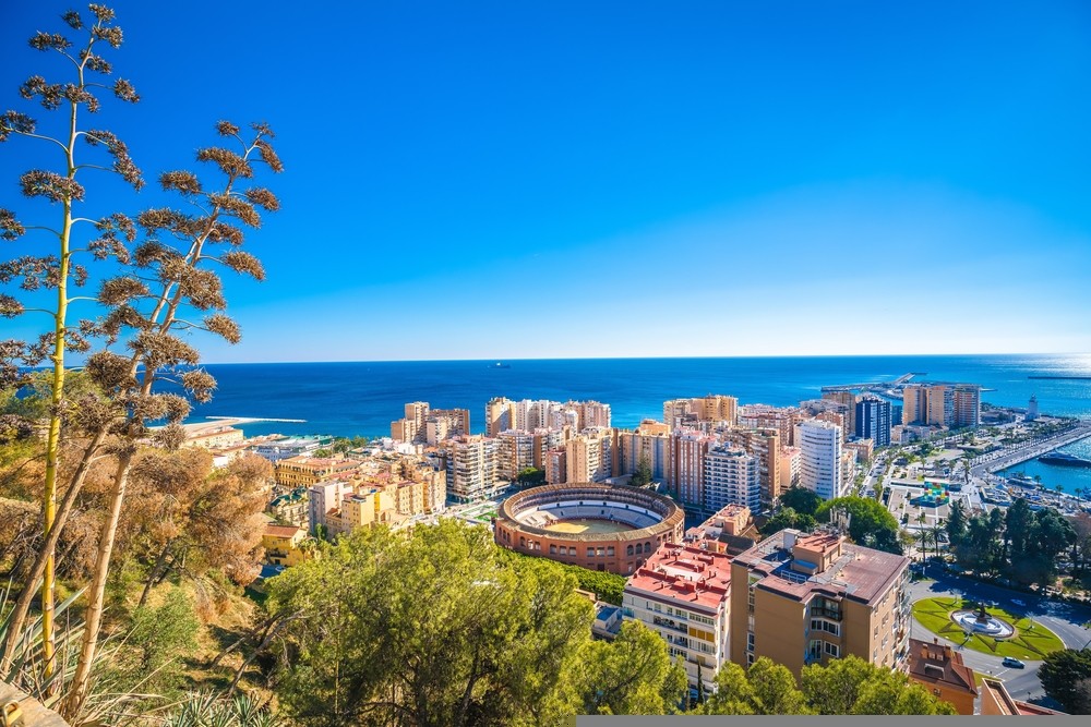 Prímorská Malaga