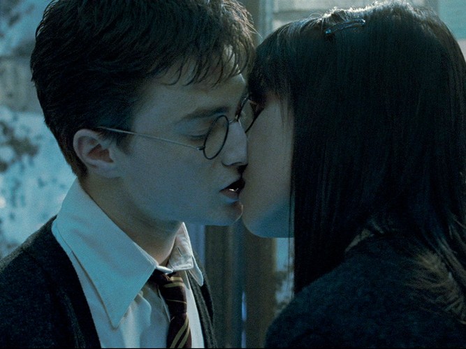 Harry Potter i Zakon Feniksa