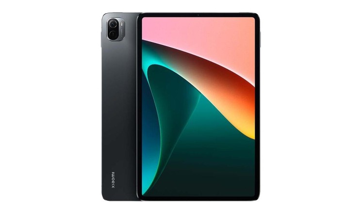 Xiaomi Pad 5