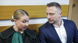 proces kaczyński–brejza umorzony. sąd: znikoma szkodliwość czynu