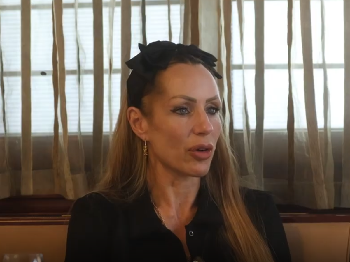Ljuba Pantović oglasila se o tuči unuke Magdalene u školi i iznela detalje incidenta