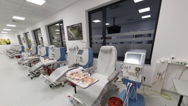 davita złotym laureatem programu najwyższa jakość quality international