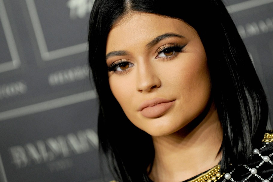 Kylie Jenner najprawdopodobniej zostanie najmłodszą miliarderką w historii. Jak tego dokonała?