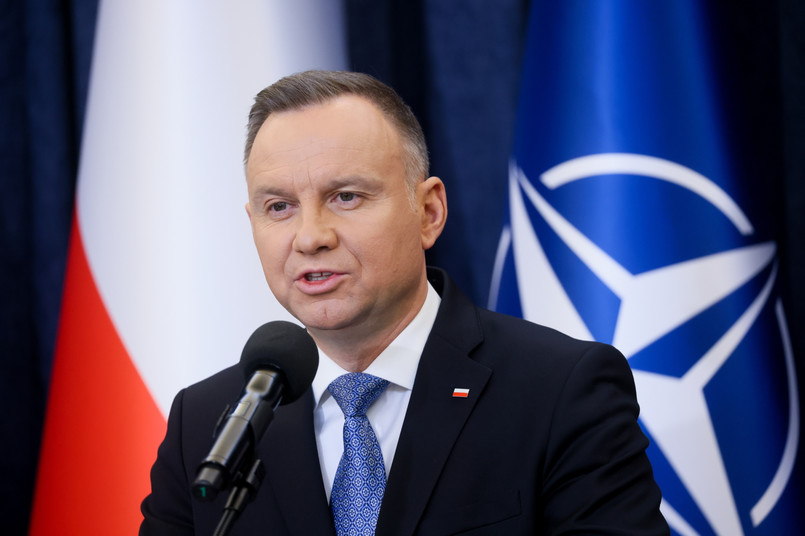 Andrzej Duda