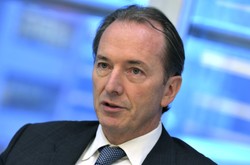 James Gorman: bankowców jest za dużo i za dużo zarabiają