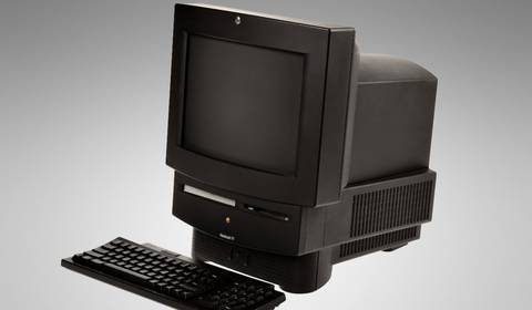Historia Macintosh TV. Apple próbowało "wymyślić" telewizję na nowo – dlaczego poniosło klęskę?