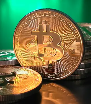 Kim jest twórca Bitcoina? Milioner, którego nikt nigdy nie widział