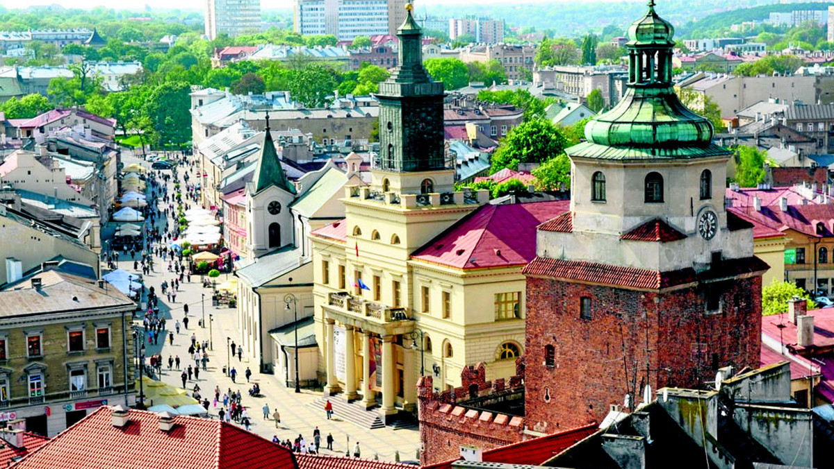 Centrum Promocji Województwa Lubelskiego, finansowane głównie z funduszy europejskich, otwarto we wtorek w Lublinie. Ma służyć turystom jako punkt informacyjny oraz być miejscem imprez popularyzujących region.