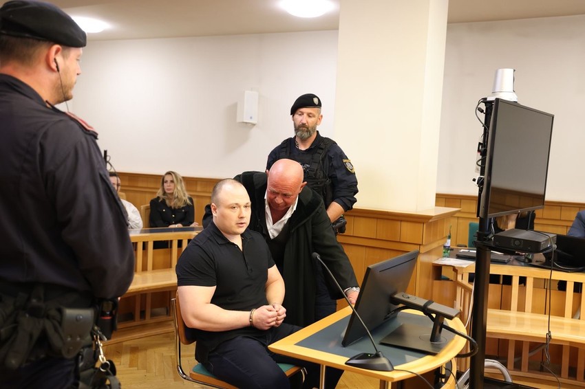 Dario Đorđević Dekster