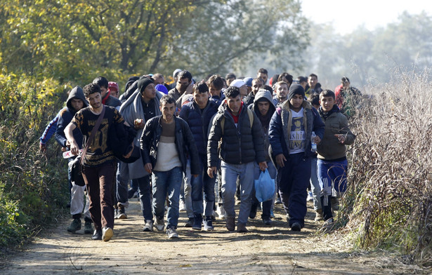 Bułgaria, Serbia i Rumunia gotowe zamknąć granice. Czekają na ruch Austrii i Niemiec