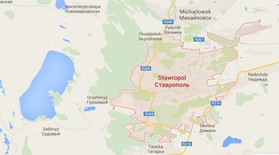 Zamachy w Rosji. Trzech terrorystów wysadziło się w powietrze