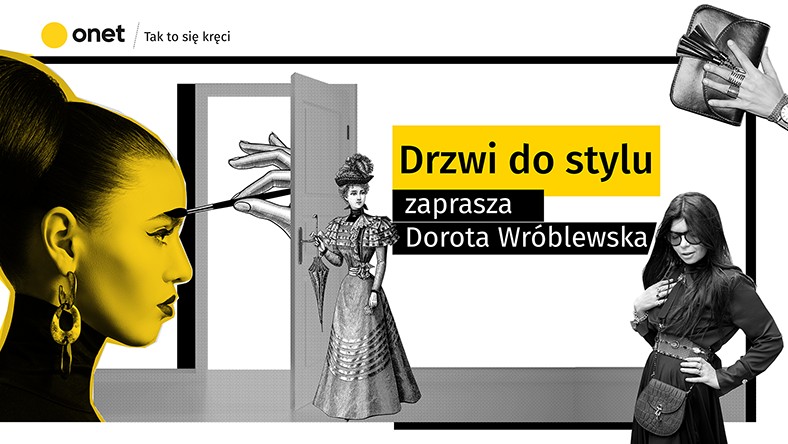 Drzwi do stylu