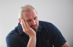 Tomasz Majewski zakończył sportową karierę i teraz planuje żebrać o pieniądze