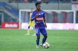 Najlepszy piłkarz polskiej Ekstraklasy w sezonie 2018/19 zawodnikiem Legii Warszawa