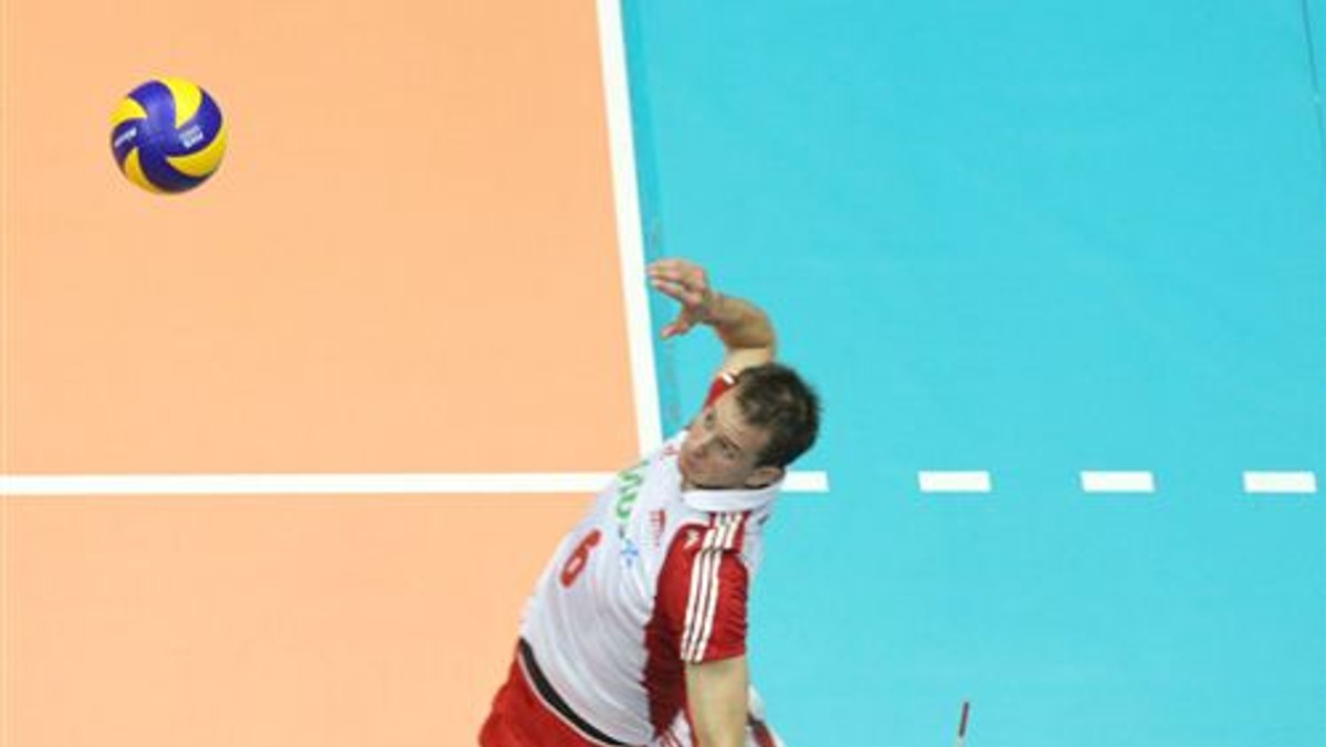 Po dwóch wygranych 3:0 meczach z Portoryko w San Juan Bartosz Kurek utrzymał pozycję najlepiej punktującego zawodnika obecnej edycji Ligi Światowej siatkarzy. Na trzecie miejsce wśród najlepiej blokujących awansował Marcin Możdżonek.