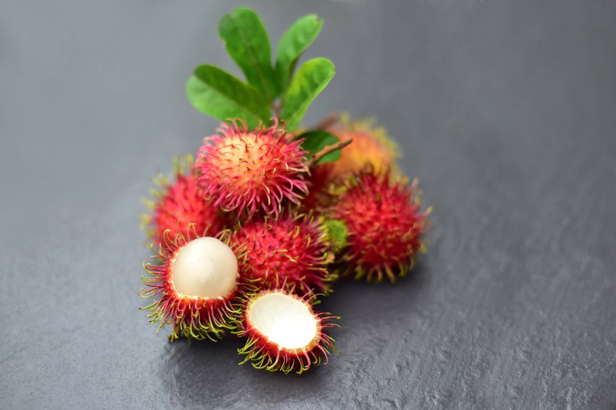 Rambutan