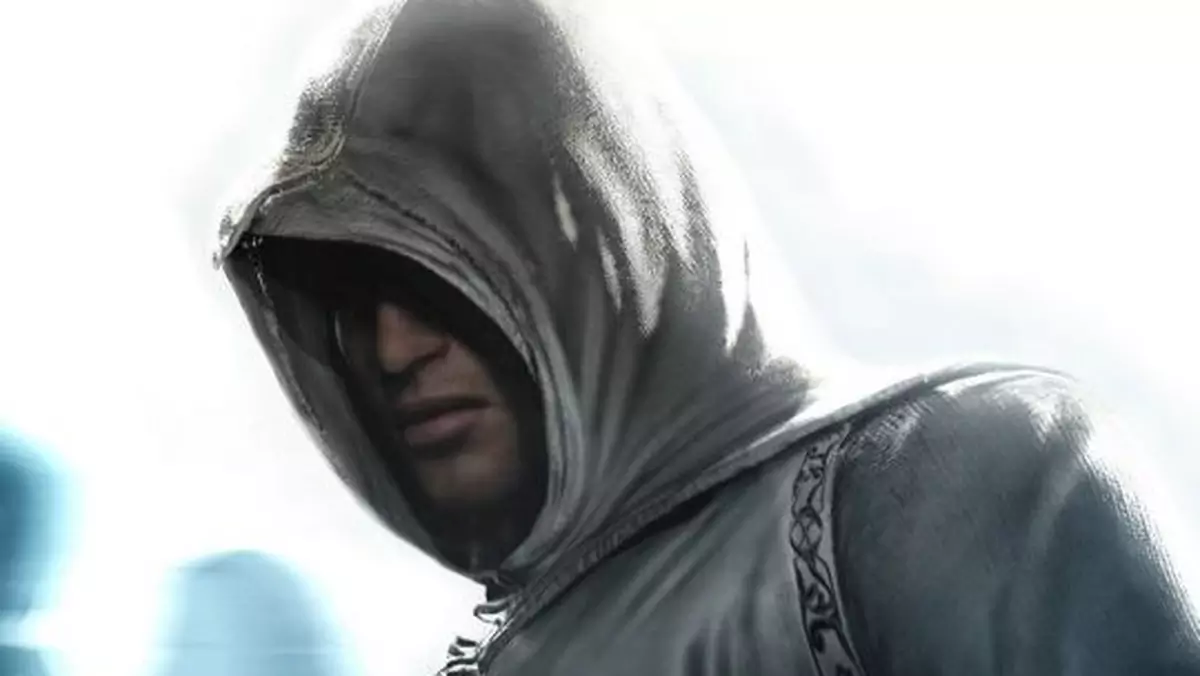 Pierwsze szczegóły na temat Assassin's Creed III zawarte w ankiecie?