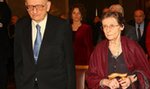 Nie żyje Zofia Bartoszewska. Miała 90 lat