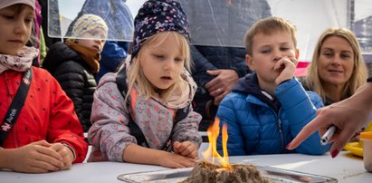 Nauka wyszła na ulice Katowic