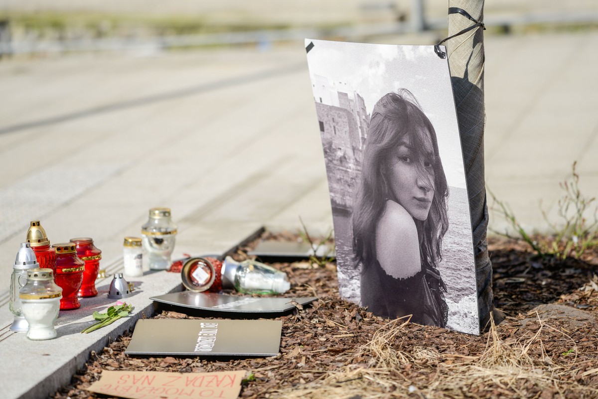 25-letnia Białorusinka została brutalnie zgwałcona w centrum Warszawy