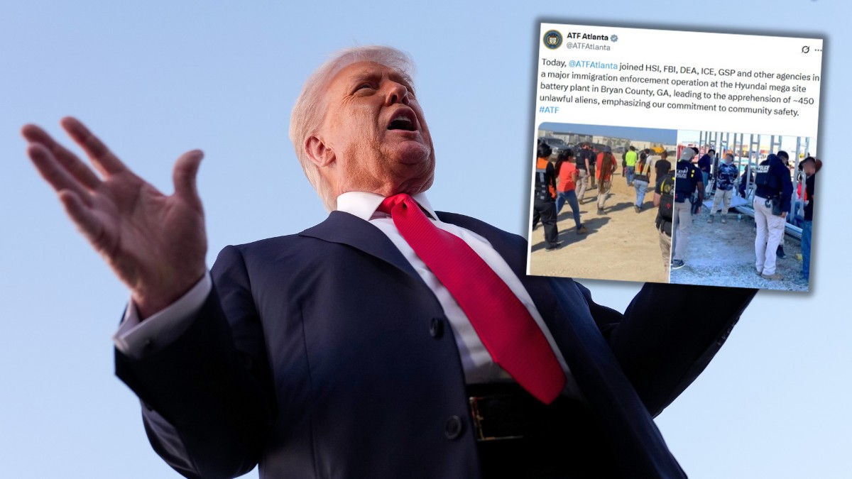 Nalot służb na fabrykę motoryzacyjnego giganta w USA. Korea Południowa reaguje