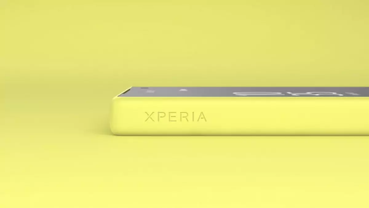 Sony Xperia Z5, Z5 Compact i Z5 Premium oficjalnie i z cenami (IFA 2015)