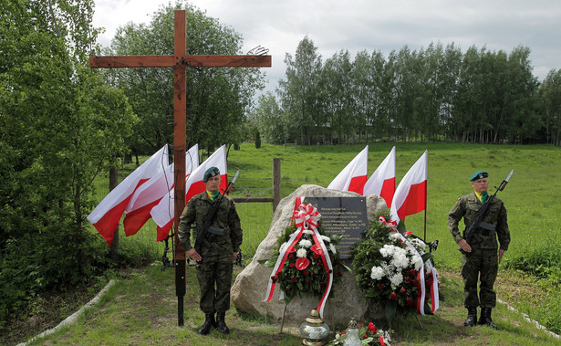 Szef MON: Ofiara żołnierzy niezłomnych to fundament naszej tożsamości i wzór dla Wojska Polskiego