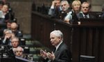 PiS miażdży PO! Samodzielne rządzenie bez "przystawek"?