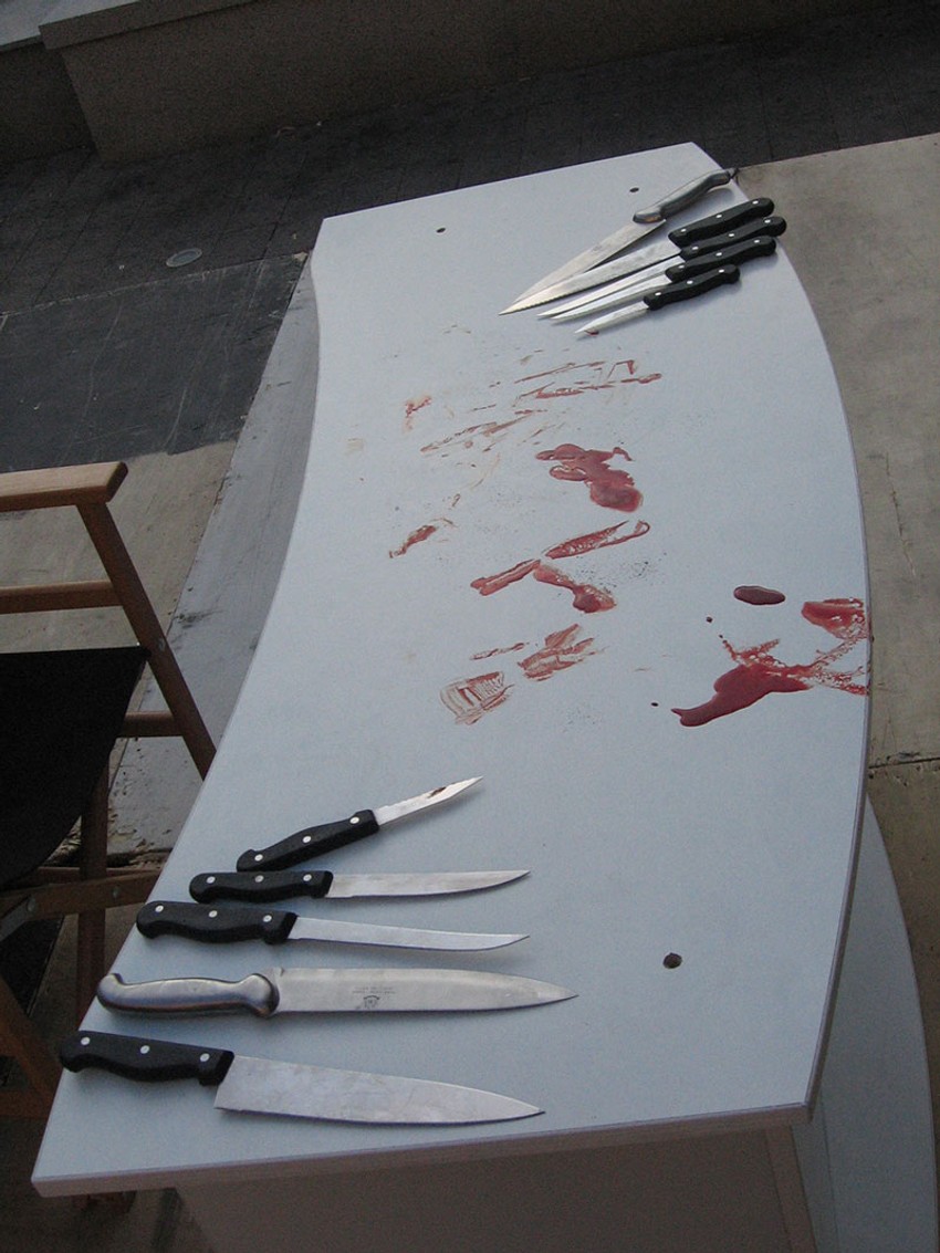 Performansi Borisa Kadina (i Kristijana al Droubija) zabranjeni su za maloletne